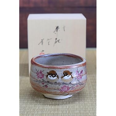 Amazon.co.jp 売れ筋ランキング: 抹茶碗 の中で最も人気のある